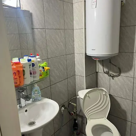 Apartment хаджииванов Varna