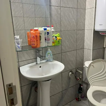 Apartment хаджииванов *